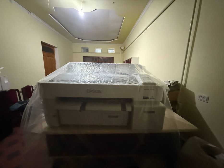 Продаётся Плоттер Epson T3200