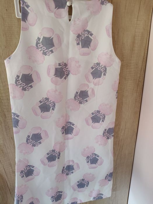 Нова рокля Dior #152см