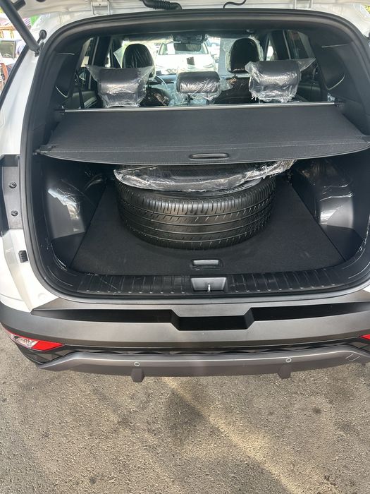 Hyundai Tucson 2022 yil mator 2 l