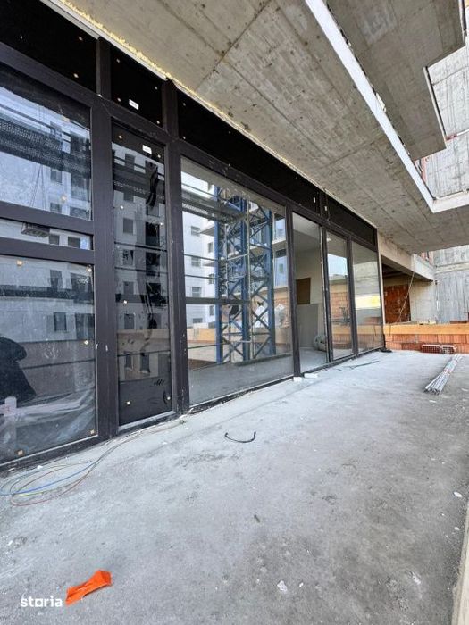 Apartament de vanzare, 49mp, zona Central TVA inclus