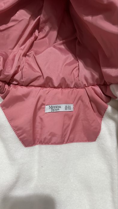 Куртка от Monna Rosa