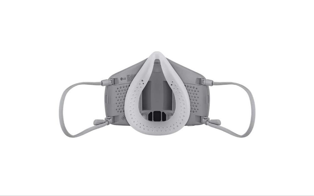 В наличие Носимый очиститель воздуха LG