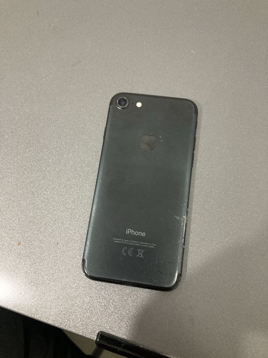 iPhone 7 сатылады!
