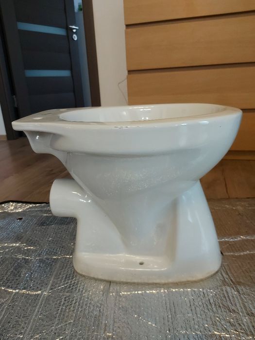 Vas wc Mondial cu capac duroplast