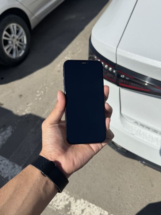 iPhone 12 pro 128GB