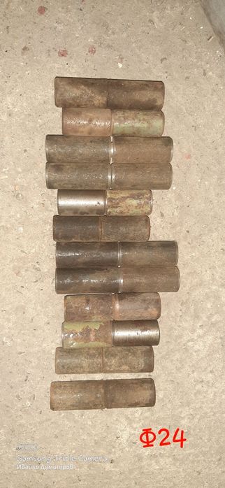 Панти за метални врати стругарски