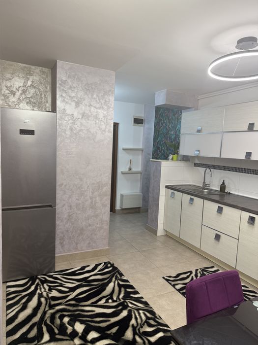 Apartament modern Mărăsti semicentral