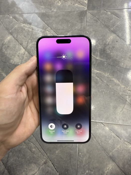 iphone 14 Pro max 256 gb