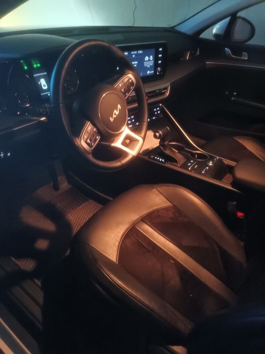 Kia k5 holati Juda zor olasiz minasiz baraka topasiz