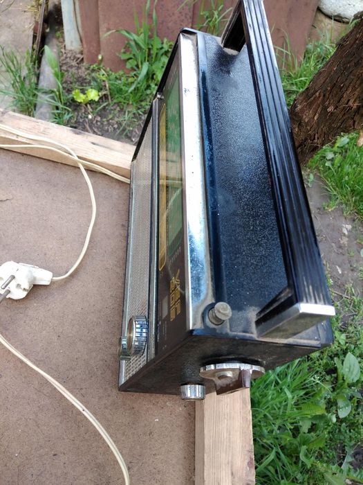 Радио VEF205/ VEF 221