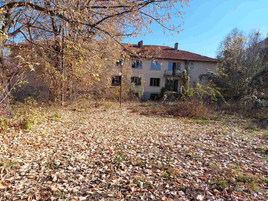 Продава се Парцел в с. Абланица, Област Ловеч - 3500 кв.м за 14 €/кв.м - Снимка #2