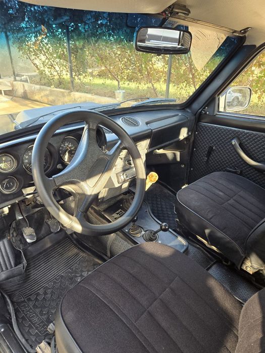 Neva sotiladi nuldan bulgan