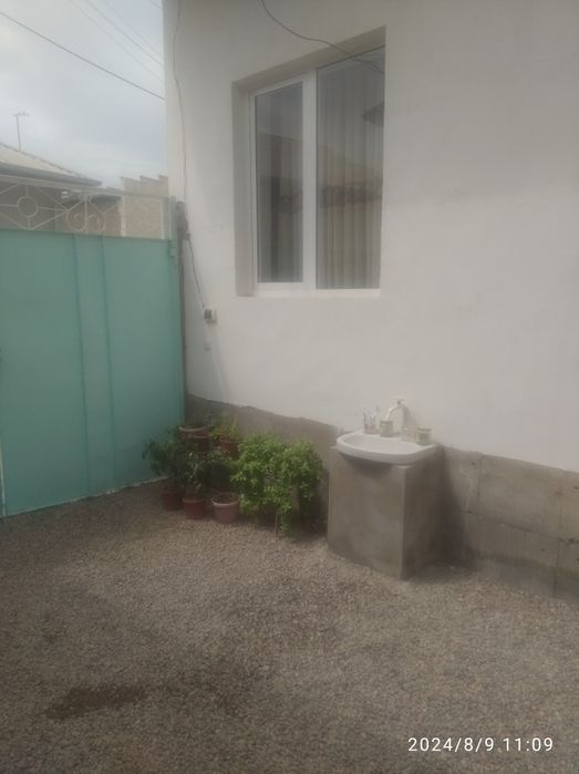 Продаю частный дом в г Нурафшон