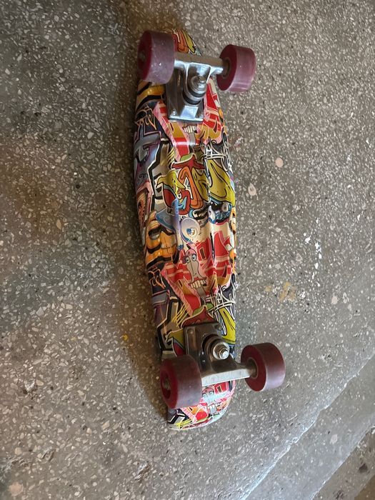 Vând skateboard ieftin