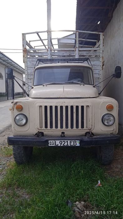 Gaz 53 sotiladi nahadu ..mmmmmmmmmmmmmmmmm