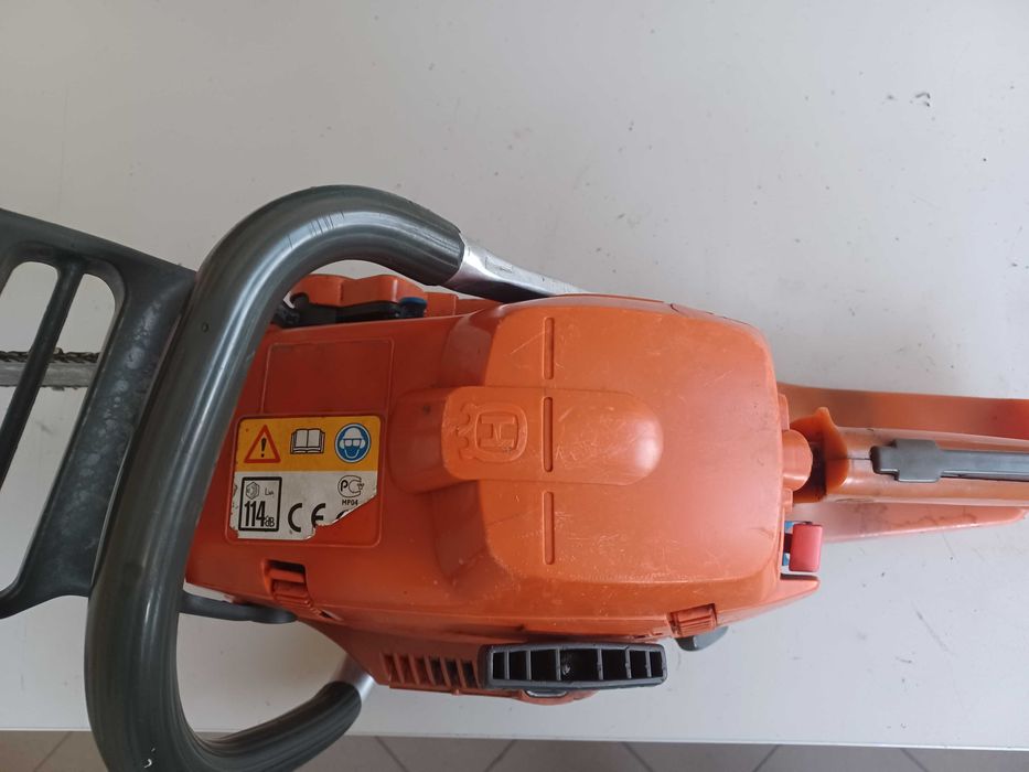 Щил stihl резачка хускварна