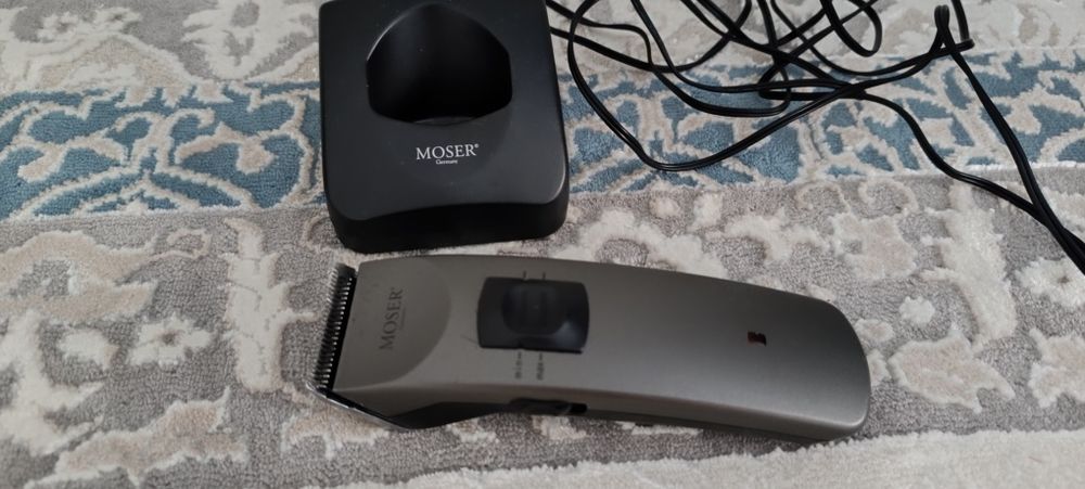 Профессиональная машинка для стрижки