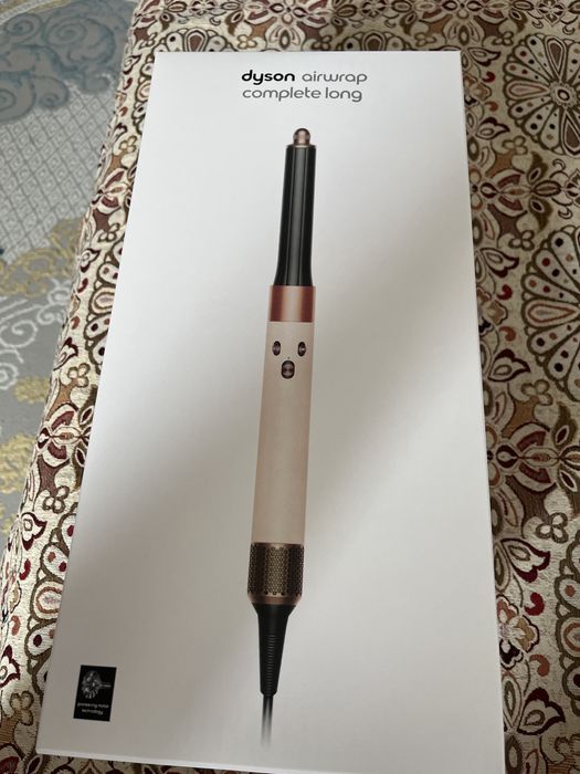 Dison airwrap complete long