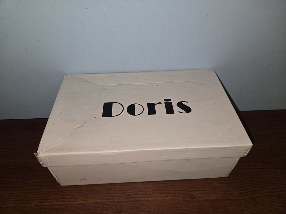 Дамски обувки Doris,  41 номер