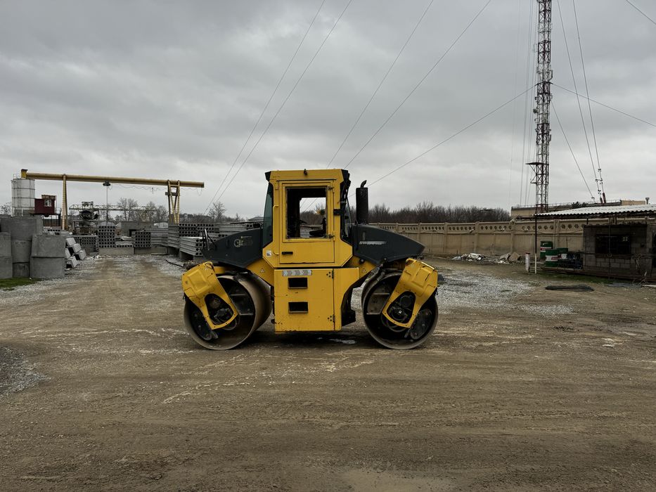 Продам BOMAG 174AD 2010 года.