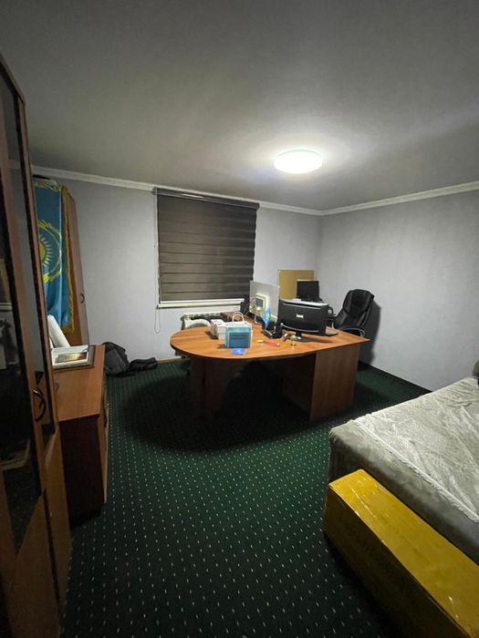 Тез арада Жер үй сатылады