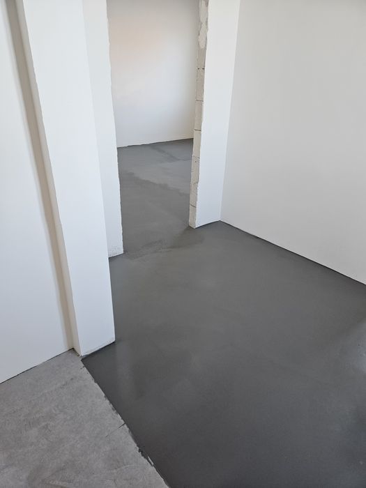 Электромонтажный работы