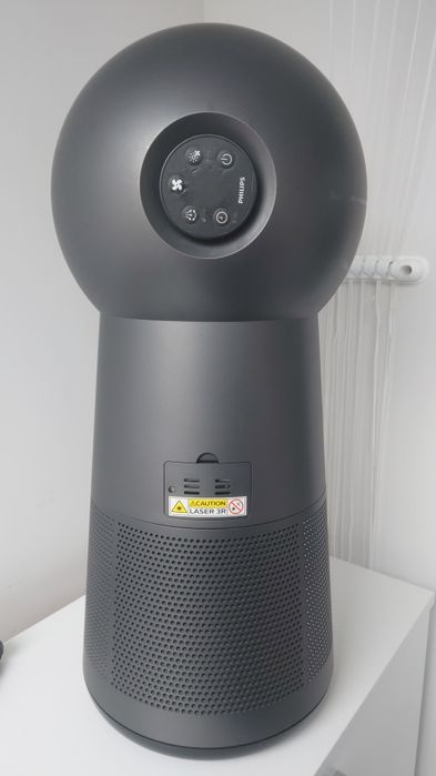 Пречиствател на въздух