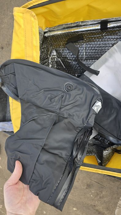 Багажник для мотоцикла и мопеда