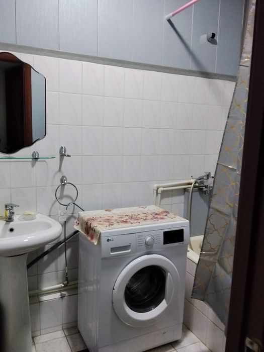 Сдаётся квартира