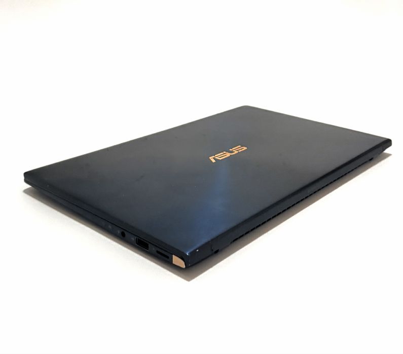 ASUS ZenBook 14 UX433/i7-8565U/256GB NVMe/8GB