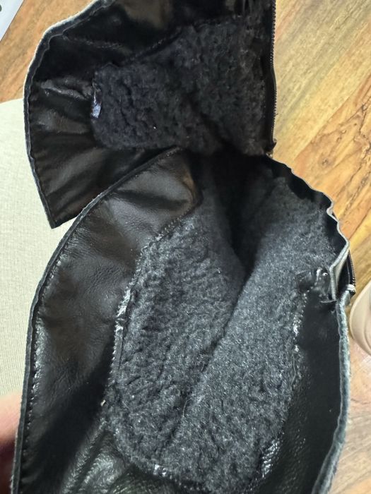 Ботуши Gabina 35 номер