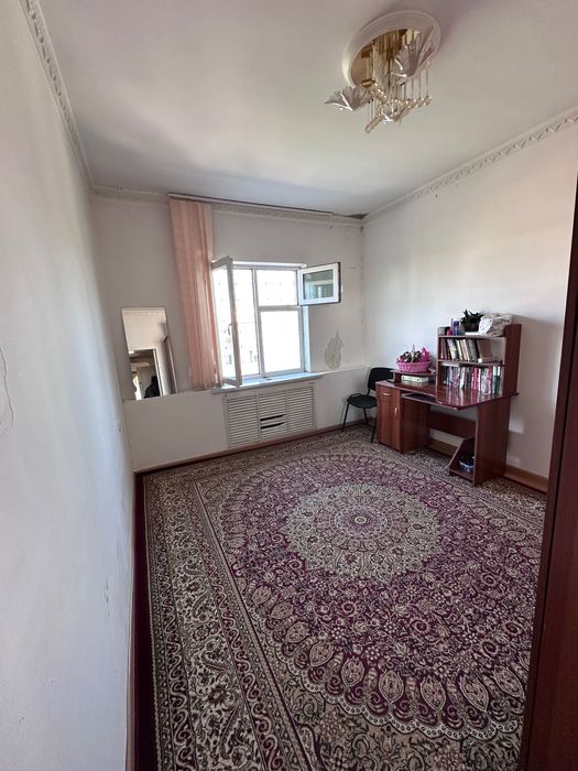 Квартира сотилади