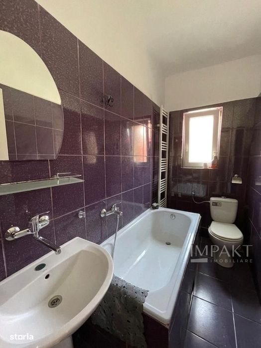 Casă pentru închiriere, 4 camere, zonă Gruia
