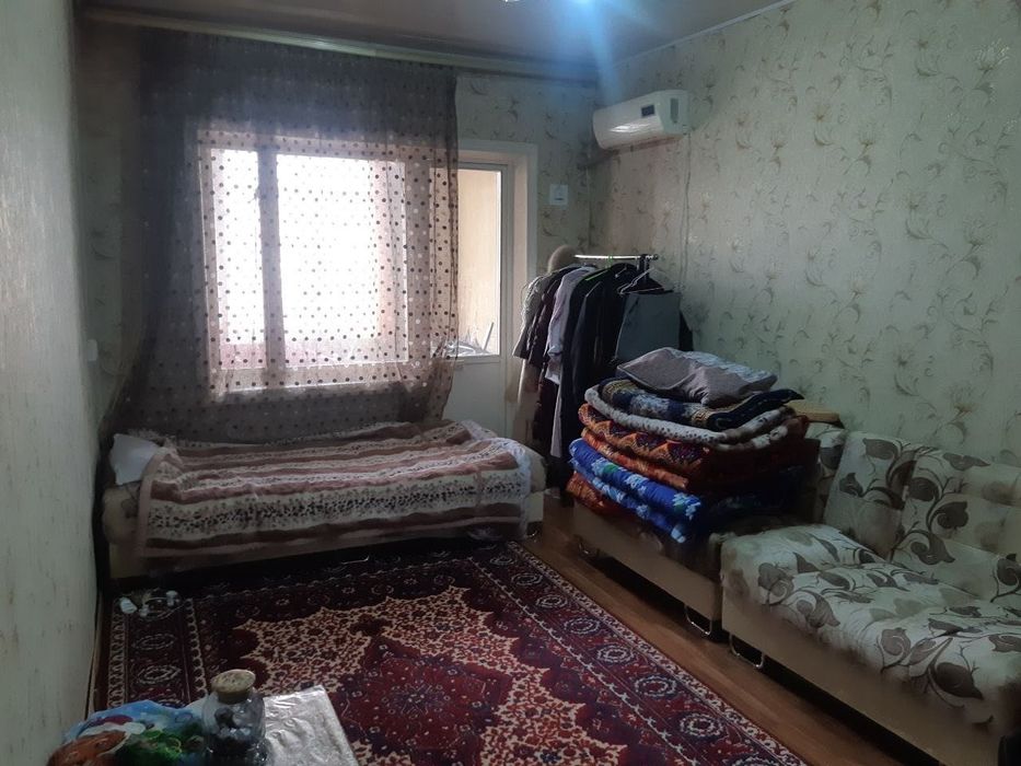 Продается 1-комн. квартира, 3ий этаж Геофизика, напротив Карасу 1