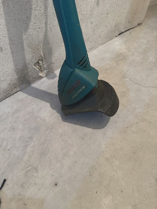 35 лева Тример за трева Bosch 23 Easytrimer