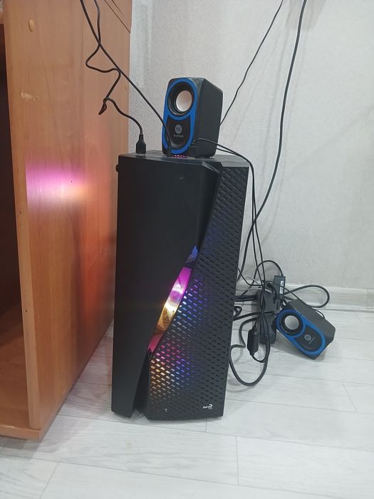 Продам системный блок