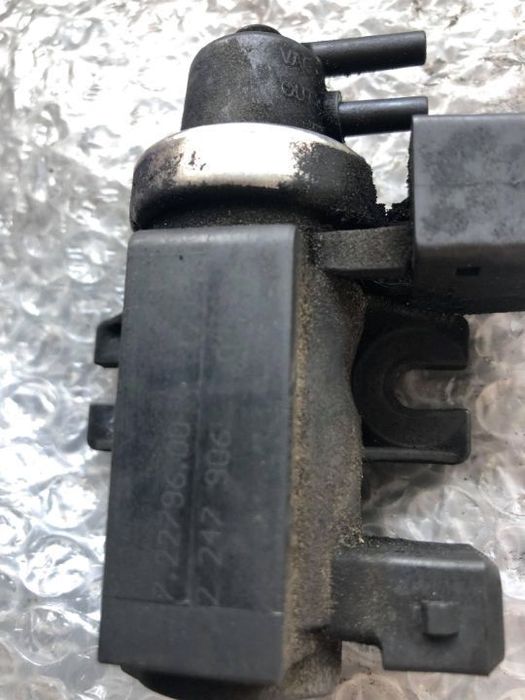 electrovalva bmw seria 7 e66 e65