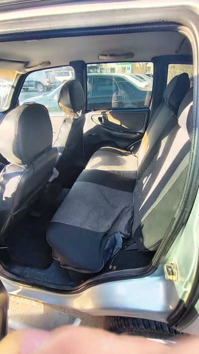 Продам машину Chevrolet niva