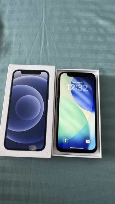 Iphone 12 mini 64 gb