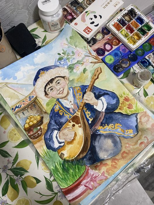 Картинки рисунки к праздникам