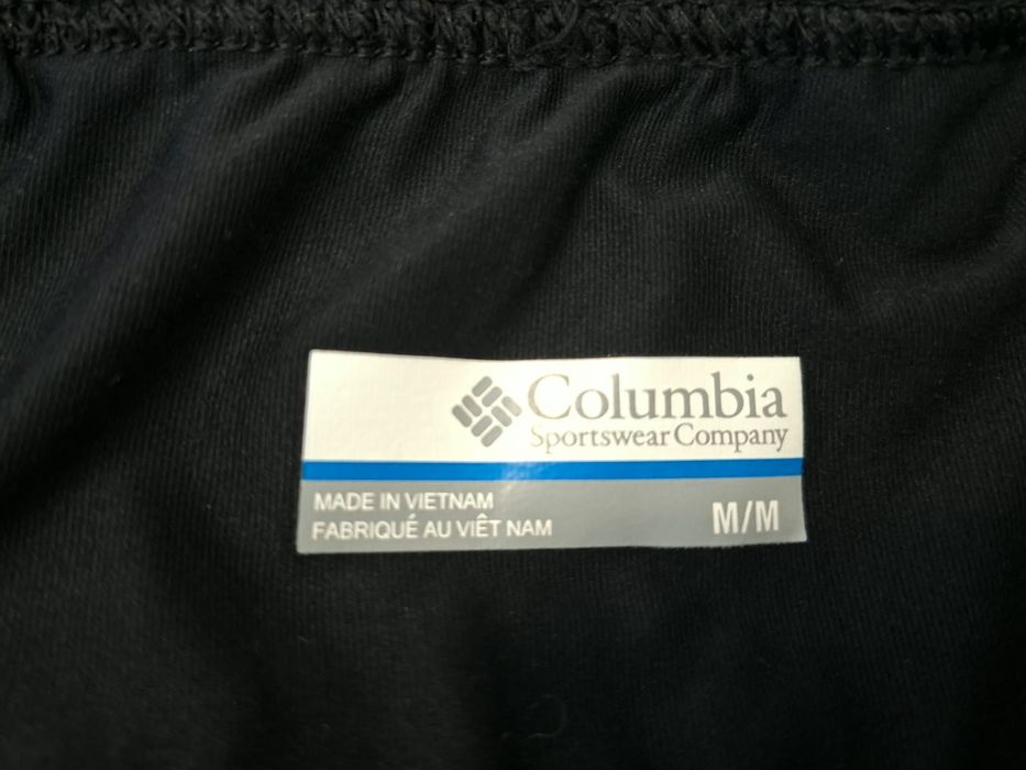 Columbia-Ориг.Мъжки клин