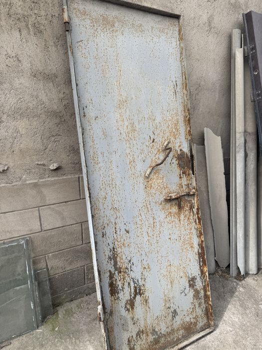 Забор для дач или прочее