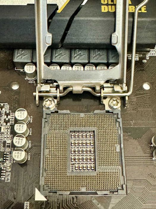 Процесор i7-6700 + дънна платка Gigabyte GA-Z170-HD3P (LGA1151, DDR4)