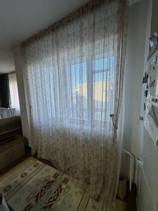 Продам тюли в хорошем состоянии