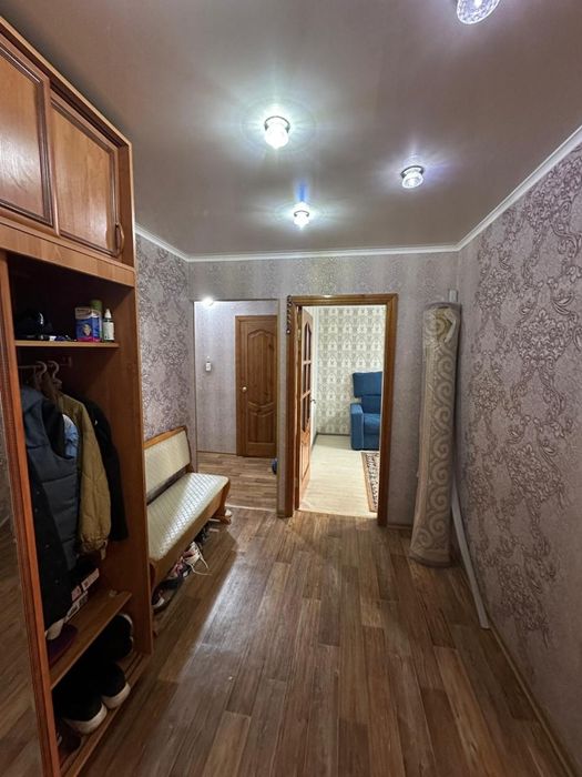 Продам 3 комн квартиру 8 школа