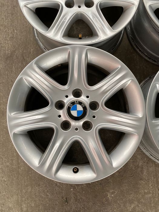 Jante Originale BMW 16 Style 377 Seria 1 F20, F21, Seria 2 F22, F30