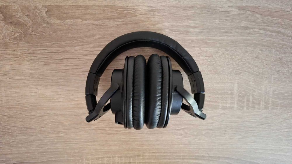 Слушалки Audio-Technica - ATH-M40x