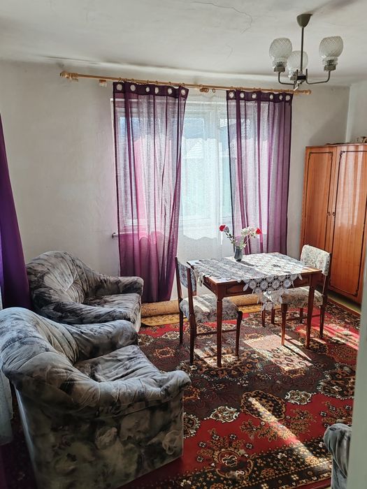 Casă de vânzare sat Suceagu com.Baciu