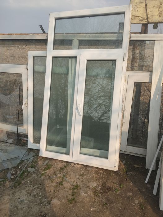 Хар хил размерда ромлар сотилади