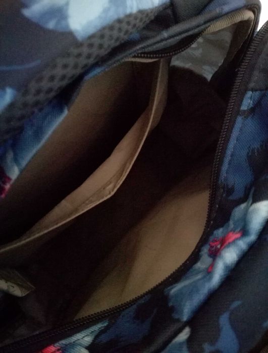 Ученическа ергономична раница Satch